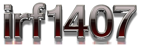 irf1407 logo