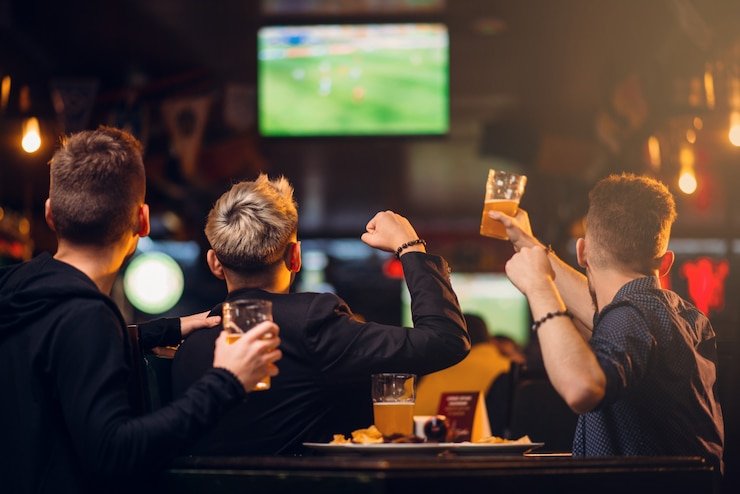 irf1407 Sportsbook